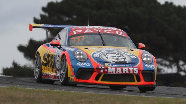 Carrera Cup Phillip Island April-2019