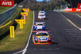 BATHURST 2018 ROUND 7