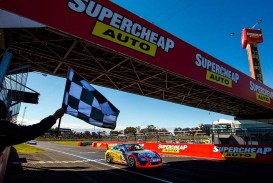 BATHURST 2018 ROUND 7