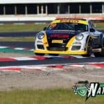 Winton Raceway - Porsche GT3 Cup Challenge